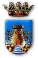 escudo ayuntamiento de chiclana