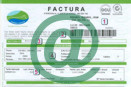 Solicitud alta en el servicio de envío de facturación electrónica