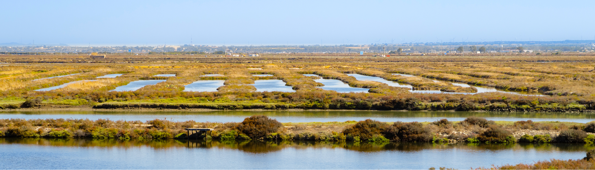 Chiclana Natural