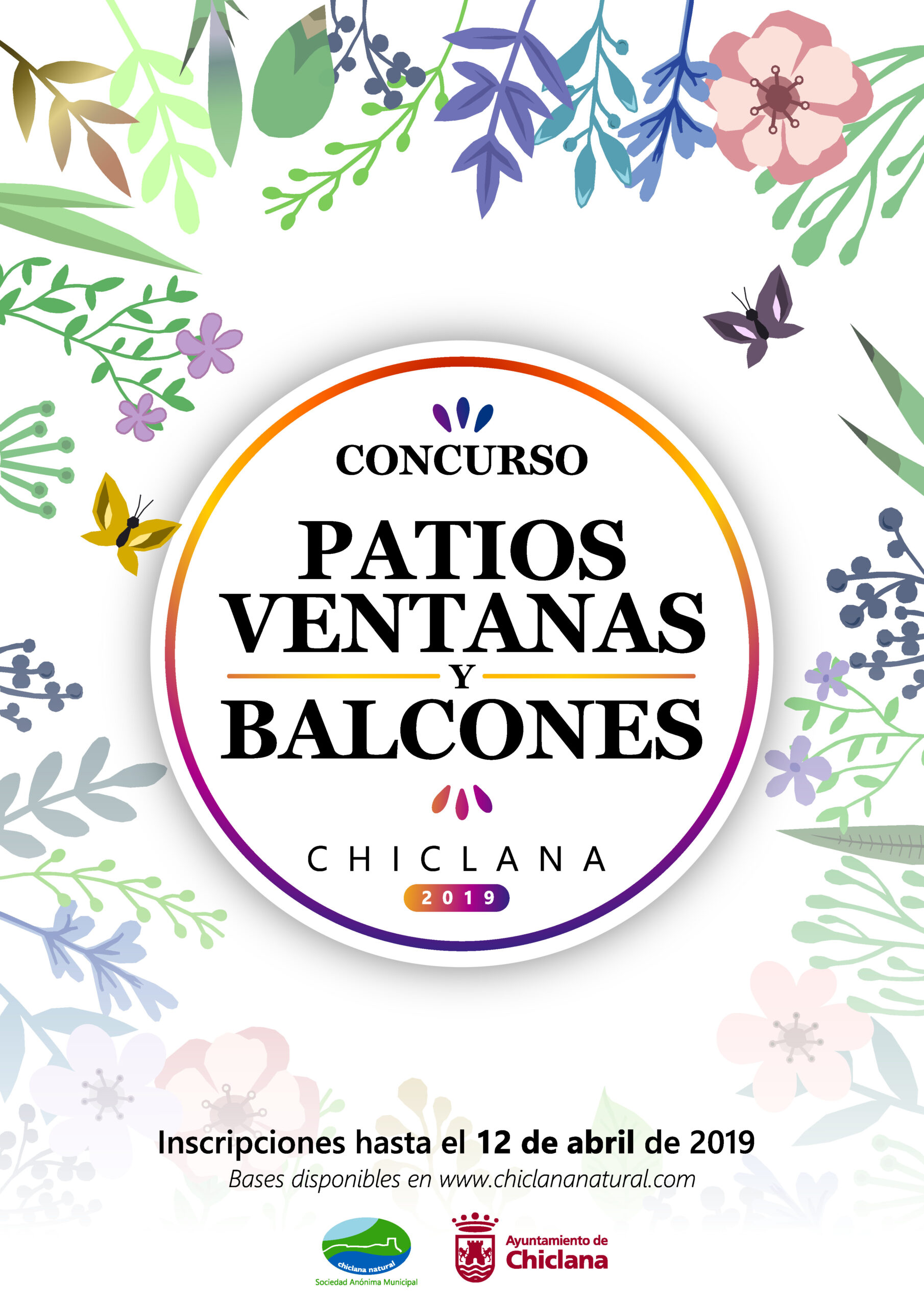 Chiclana natural
