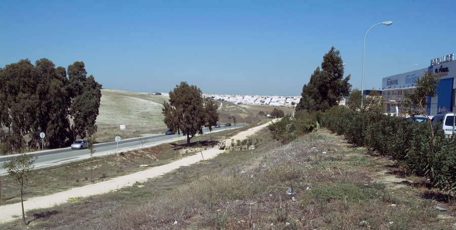 Chiclana natural