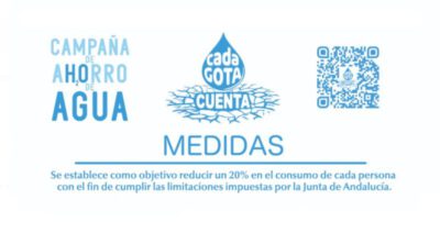 Ahorro de agua