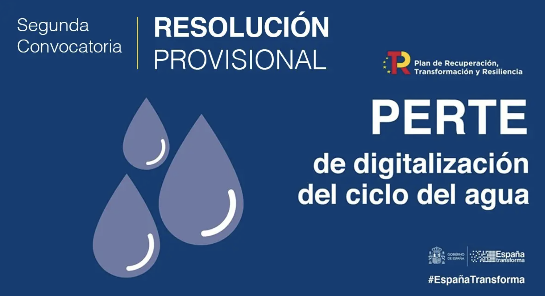 PERTE