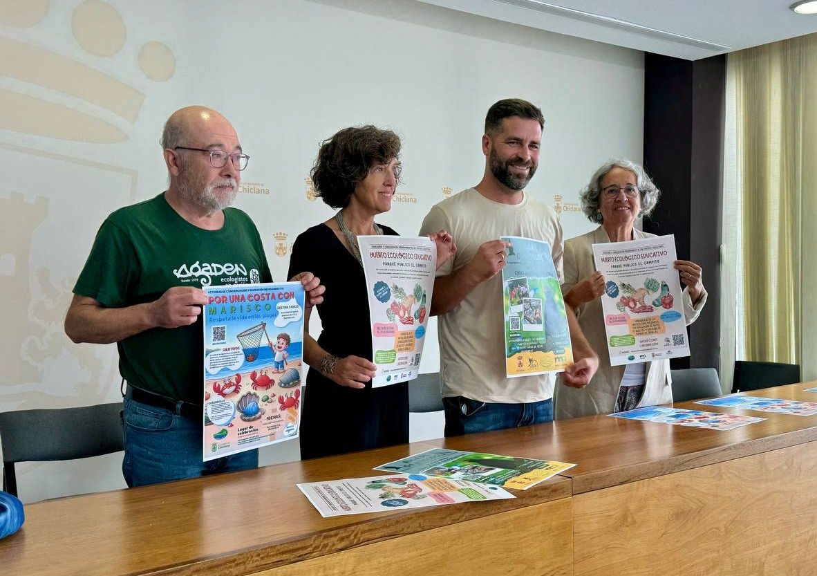 Educación ambiental