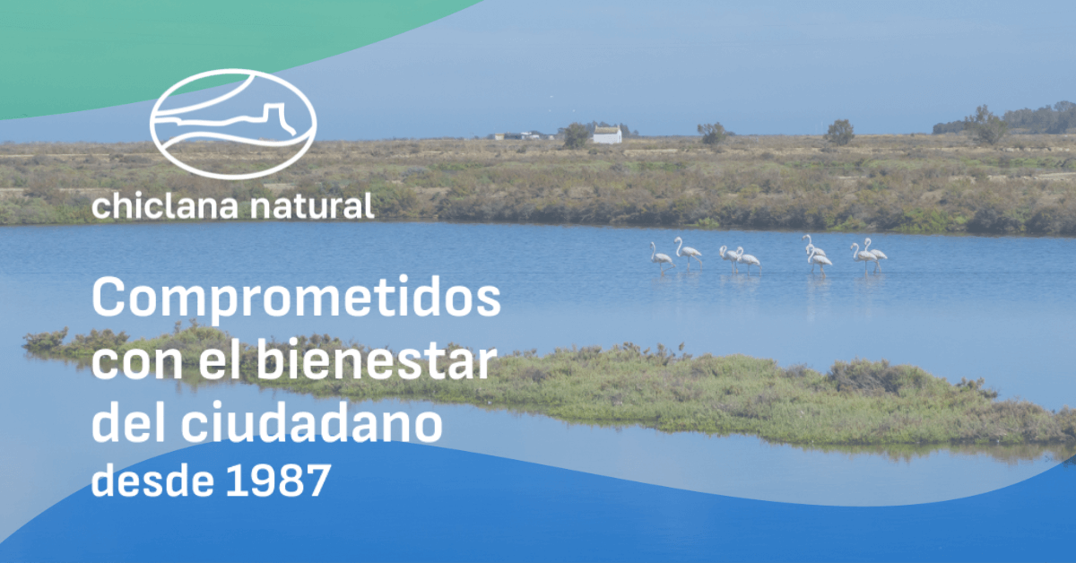 chiclana natural