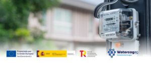 Caza la fuga invisible con tu propio contador