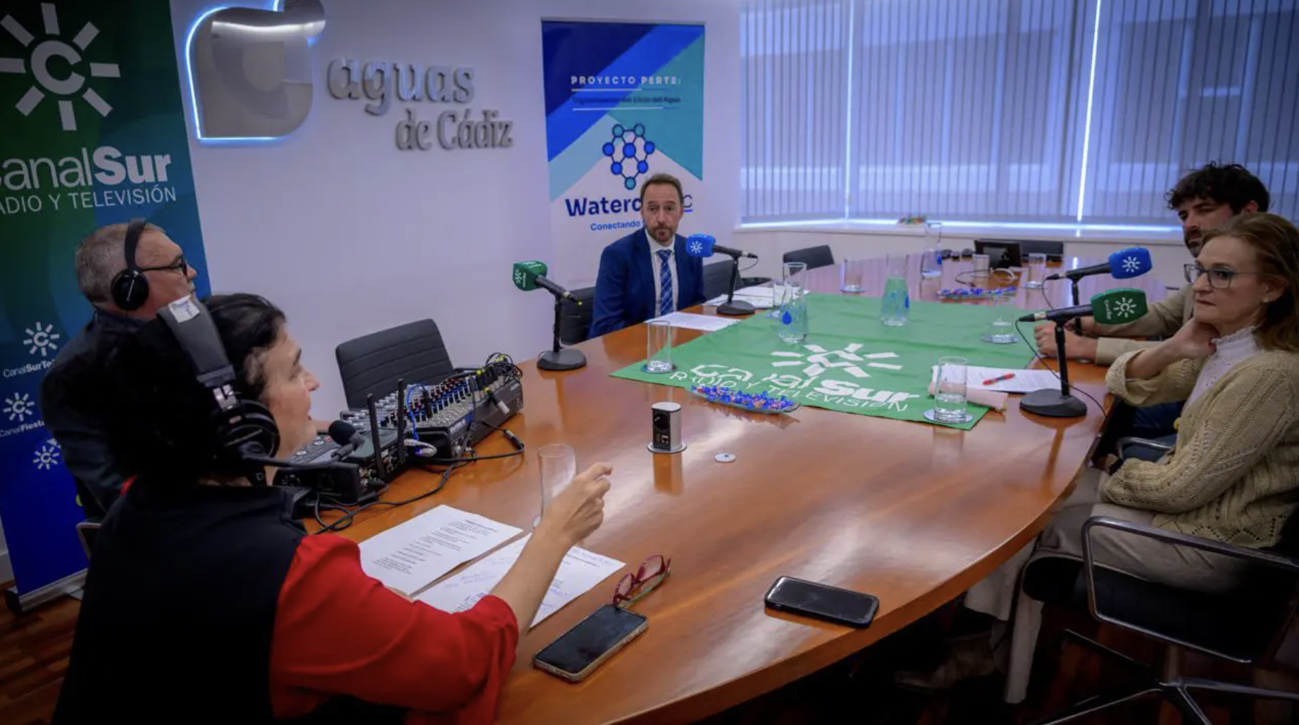 programa especial canal sur
