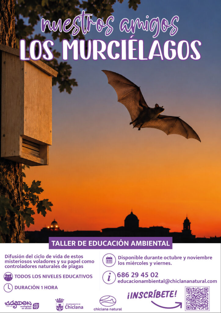 Cartel Murciélagos