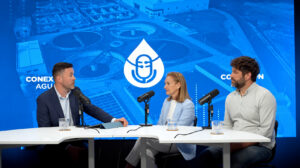 La digitalización transforma la gestión del agua en la Bahía de Cádiz