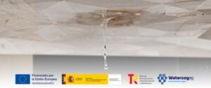 Cómo detectar fugas de agua en casa antes de que vayan a más